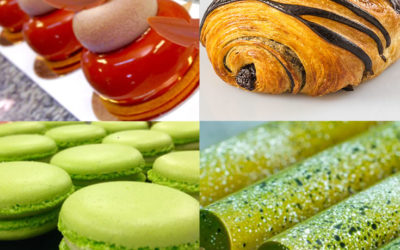 AltaPasteleriaExpress Alta Pastelería Express con Nico Welsh – On Demand