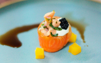 Sushi – On Demand