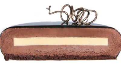 Torta Riviera con Nico Welsh – On Demand