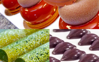 Chocolatería con Nico Welsh – On Demand