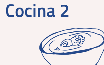 Cocina II – Marzo 2024