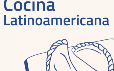 Cocina Latinoamericana – Agosto 2023