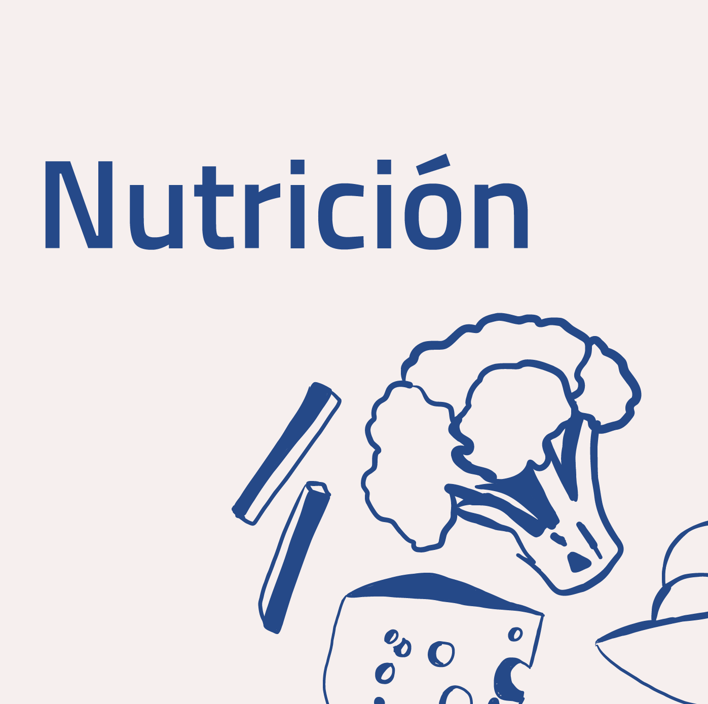 nutricion