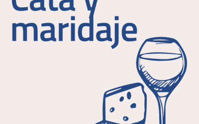 Cata y Maridaje – Agosto 2023