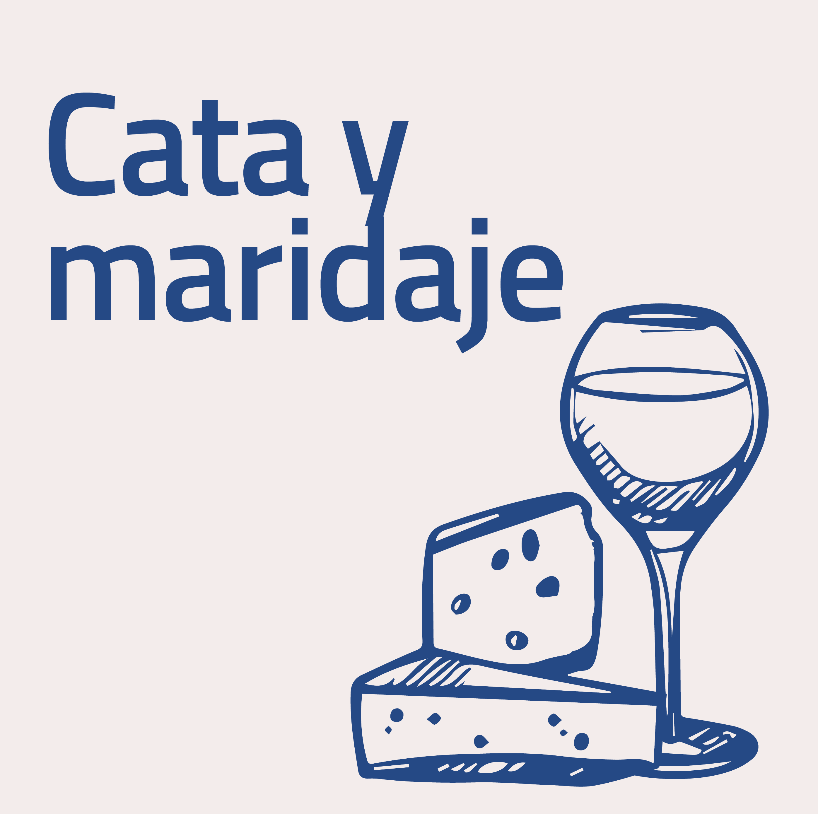 cata-y-maridaje