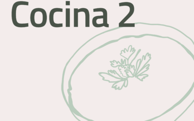 Cocina II (PB) – Mayo 2024