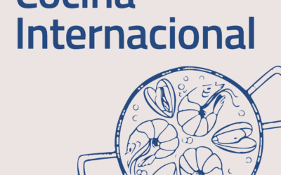 Cocina Internacional – Agosto 2023