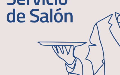 Servicio de Salón – Marzo 2024