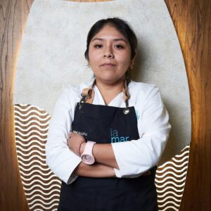Workshop: Gastronomía Peruana - Tradición y Vanguardia