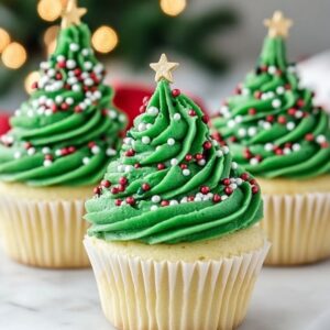 Pastelería decorada para eventos: temática navideña
